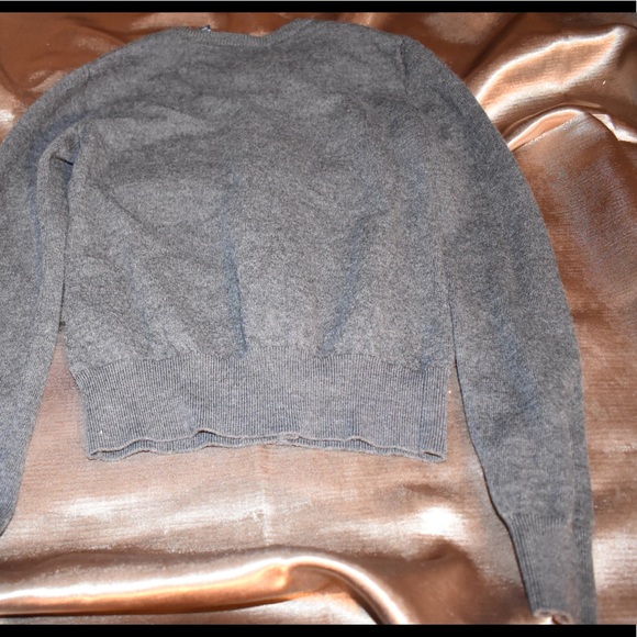 Ralph Lauren Sport Merino Wool Cardigan - Picture 4 of 4